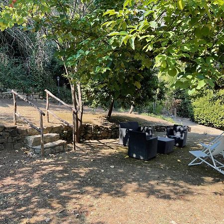 Villa Porta Romana - Family Country House In The Heart Of Florence Luaran gambar