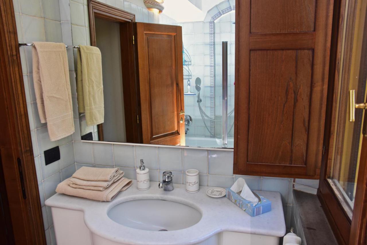 Villa Porta Romana - Family Country House In The Heart Of Florence Luaran gambar