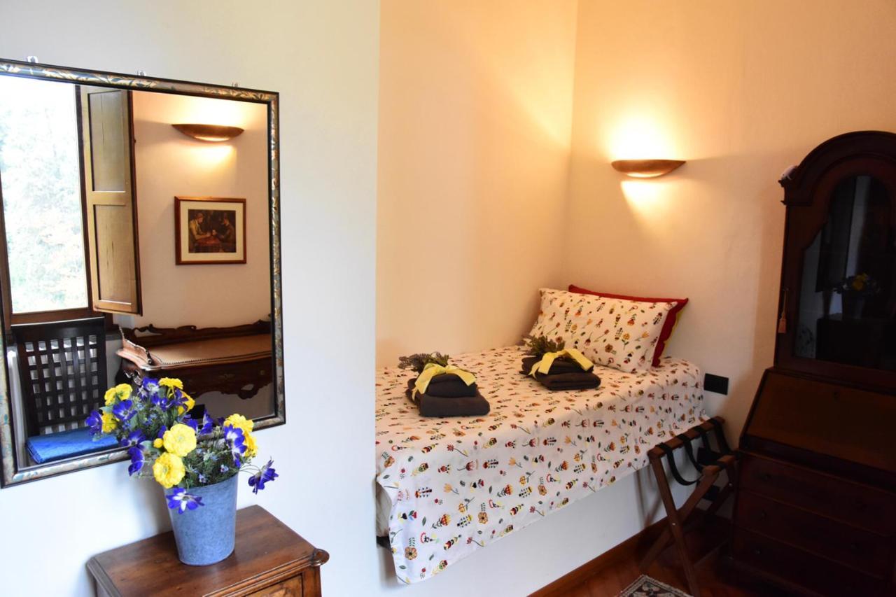Villa Porta Romana - Family Country House In The Heart Of Florence Luaran gambar