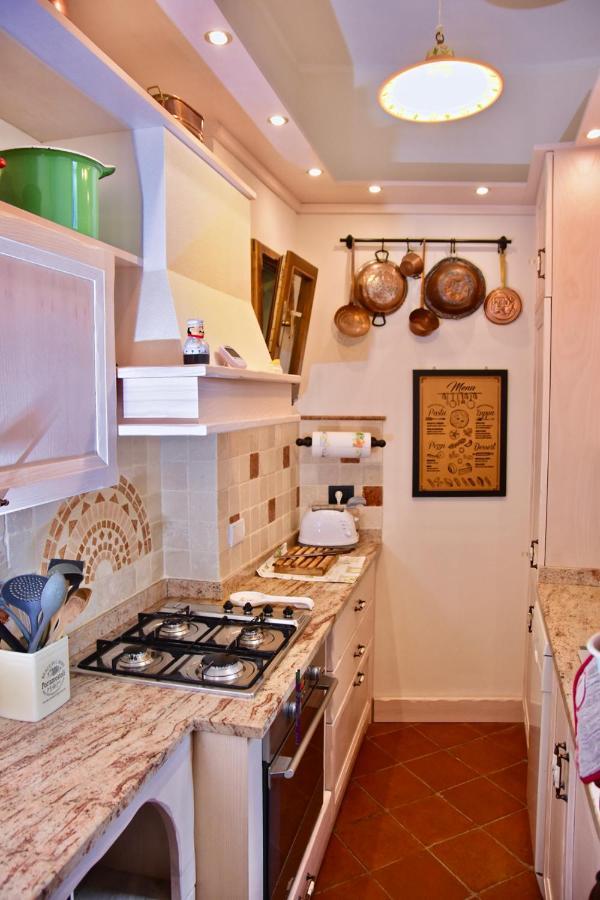 Villa Porta Romana - Family Country House In The Heart Of Florence Luaran gambar