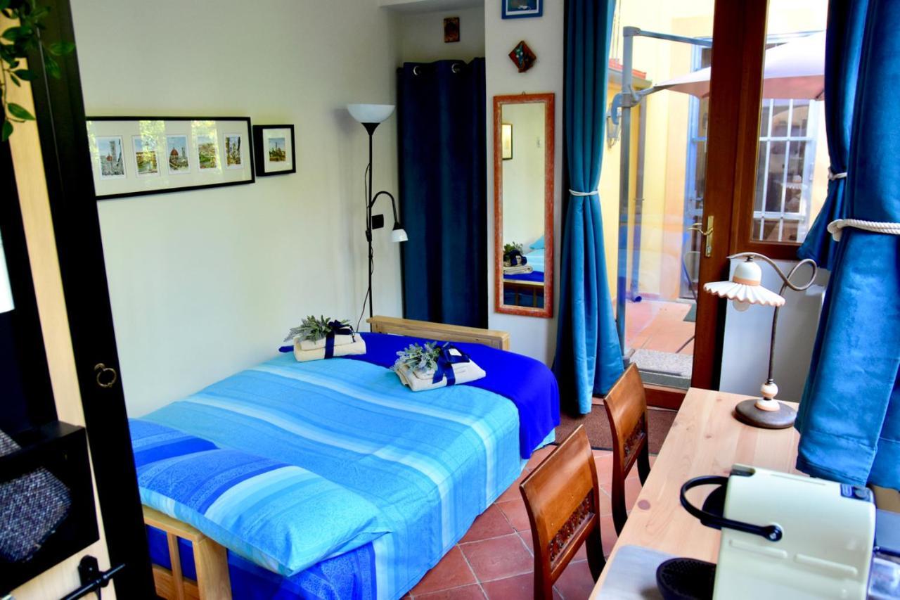 Villa Porta Romana - Family Country House In The Heart Of Florence Luaran gambar