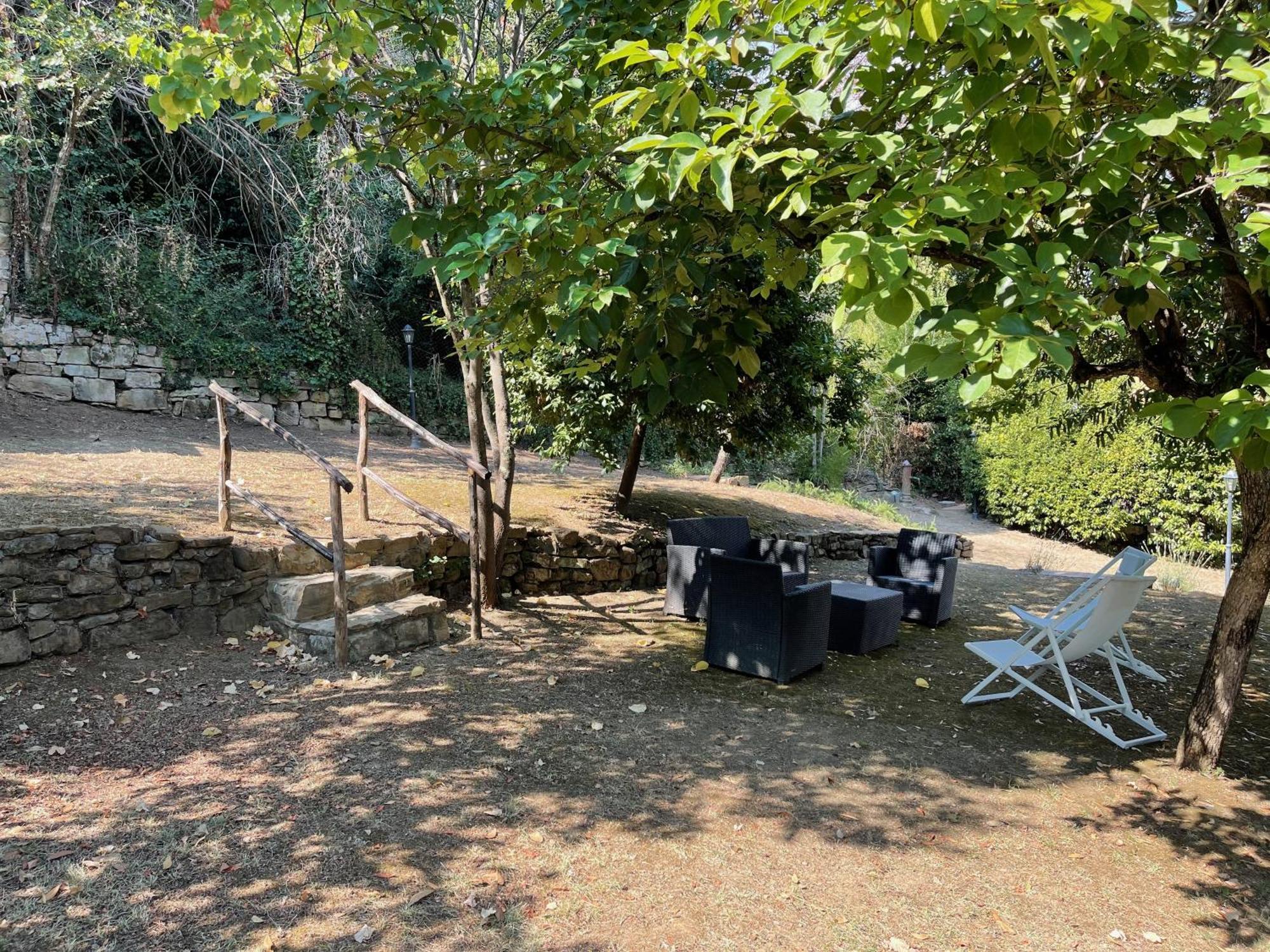 Villa Porta Romana - Family Country House In The Heart Of Florence Luaran gambar